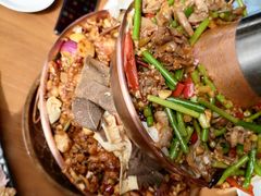 -炉小二铜锅牛蛙•川湘菜(三里屯店)