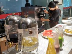 -素清香(解放路店)