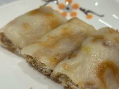 -红棉中餐厅·广州海航威斯汀酒店