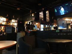 -等待戈多Waiting For Godot(交道口店)