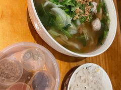 -saigon saigon | 西贡西贡(滨北店)