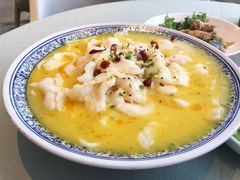 -扬州万怡酒店-中餐厅(文昌中路店)