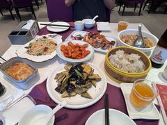 -凯鸽酒楼(大同振兴街店)