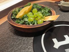 -三出山火锅(南京万象天地店)