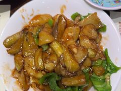 -老厨家(友谊路总店)