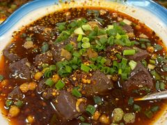 -扒骨肉雅鱼饭店(三雅文化传承店)