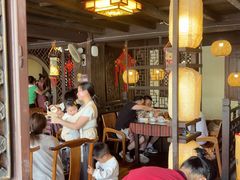 -香满楼(临安路店)