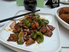 -沈厅酒家(周庄店)