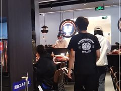 -胖哥俩肉蟹煲(梅溪步步高店)