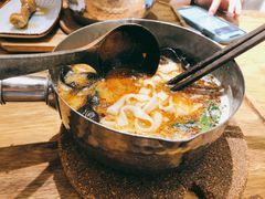 慢炖半筋半肉手工粉-小满手工粉(上海品尊国际店)