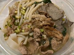 -螺蛳粉先生(蓟门桥店)