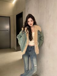 -DL HOPE明星造型