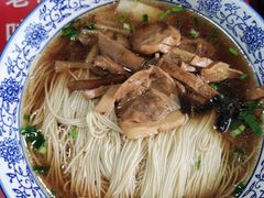 -美味斋(西北街店)