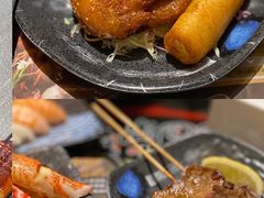 -极尚大瀛喜日本料理(铜锣湾店)