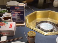-蜀九香火锅(彩虹店)