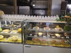 -猫王榴莲世家(三里屯SOHO商场店)