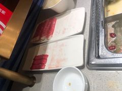 -海底捞火锅(航洋城店)