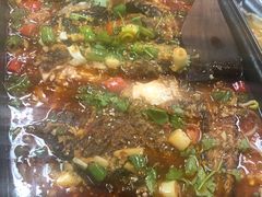 -云晓光头烧烤吧(德平路店)