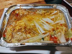 -悦屋老板娘的烤肉店(紫薇田园店)