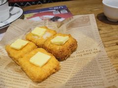 -U你·湖北家宴菜(南湖总店)