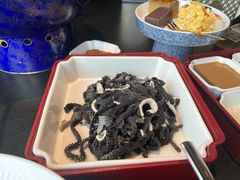 -喜悦烤鸭·新京菜(王府井店)