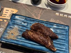 -黑木原精致料理·铁板烧