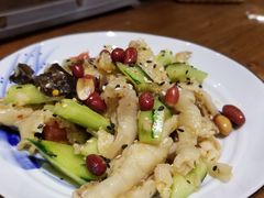 舂鸡爪-阿木舂记·特色小吃(平江路店)