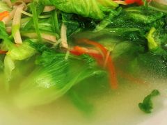 -水乡人家私房菜(逢简店)