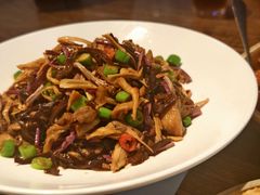 -水煮三国·川鲁江湖菜(香山店)