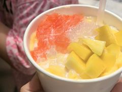 -麦丽丝红油辣椒冰淇淋(江家巷店)