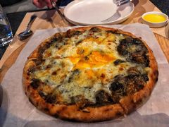-Mercato莫卡多露台餐厅与酒吧(K11店)