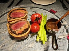 -弦月窗LUNETTE BY AMANDA(复兴路店)