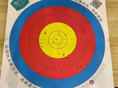 -弓夫射箭·CAFE·运动健身(深圳来福士广场店)