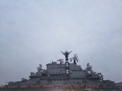 -泰达航母主题公园