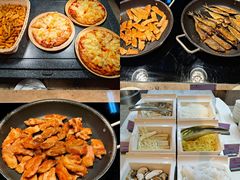 -星璞餐厅(深铁塘朗城君璞酒店)