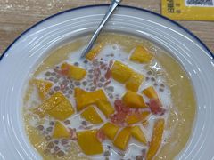 -豆豆冰室·地道招牌椰子冻(大良店)