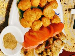 -一家亲台菜餐厅(银塘中路店)