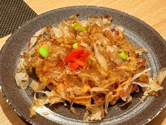 关西大板烧-德川家日本料理(顺义华联店)