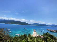 -海南分界洲岛旅游区