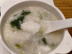 -小城粥道·海胆鲜虾粥(解放广场店)