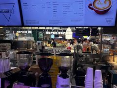 -Manner Coffee(壹方城店)