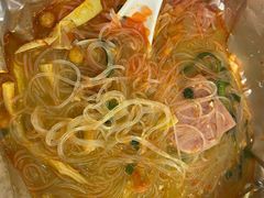 -见味花甲(福田coco park店)