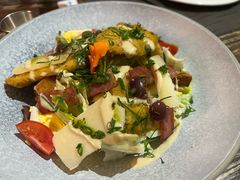 -巴别塔法餐舍(朝阳店)