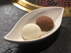 -神户赤童日式烤肉伙伴(东直门店)