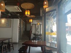 -汪一挑馄饨(老街店)