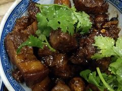 -兰边碗(鼓楼店)