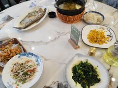 -华庭苑农家乐(旺山店)