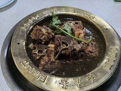 -和庆斋羊蝎子火锅·碳缸烧烤(顺义旗舰店)