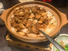 -桂小厨广西菜(万象城店)