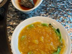 -北京饭店谭家菜